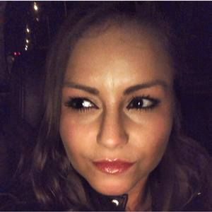 Meet your Posher, Marissa